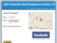 jacksontnchiropractors.com