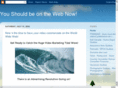 youontheweb.info