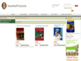 ingrefoods.com