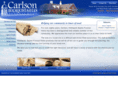 carlsonfuneralhome.info