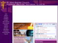 stjohnbaptistbuffalo.org