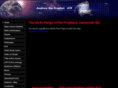 andrewprophet.org