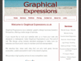 graphicalexpressions.com
