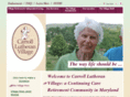 independentlivingmaryland.com
