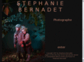 stephaniebernadet.com
