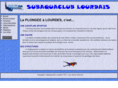 subaquaclublourdais.net