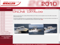 whalerparts.com