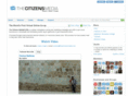 thecitizensmedia.com