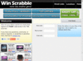winscrabble.com