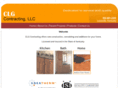 clgcontracting.com
