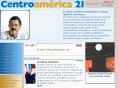 centroamerica21.com