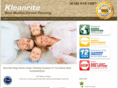 mykleanrite.net