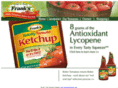 totallyketchup.com