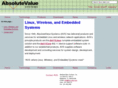 absolutevaluesystems.net