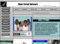 blackparentnetwork.com