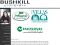 bushkillgroup.com