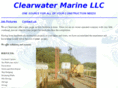clearwatermarinellc.com