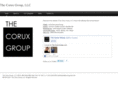 coruxgroup.com