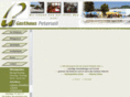 gasthaus-peterseil.at