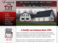 legacyhomeimprovements.com