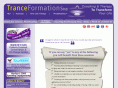 tranceformationslimited.com