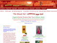 africanredtea.com