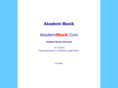 akademimusik.com