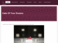cakeofyourdreamschicago.com