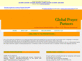 globalprayergroup.net