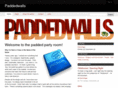 paddedwalls.org