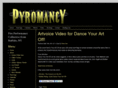 pyromancy.org
