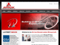 arrowgroupllc.com