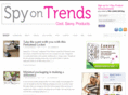 eyespyontrends.com
