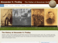 richardbfindlay.com