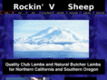rockinvsheep.com