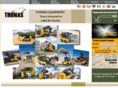 thomasloaders.net