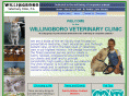willingborovet.com