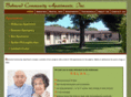 belmondcommunityapartments.com