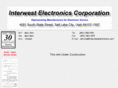 interwestelectronics.info