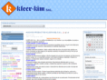 kleer-kim.com
