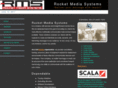 rocketmediasystems.com