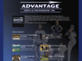 advantagevideoonline.com
