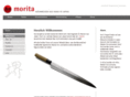 messer-morita.de