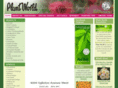 plantworld.net