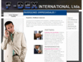 fdex-international.com