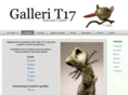 gallerit17.com