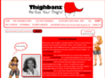 thighbanz.com