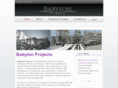 babylonprojects.eu