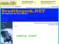 bradthegeek.net