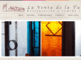 laventadelatuerta.com